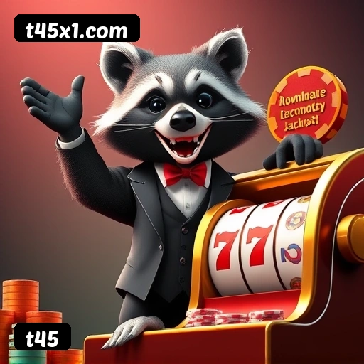 Lottery Clássica na t45