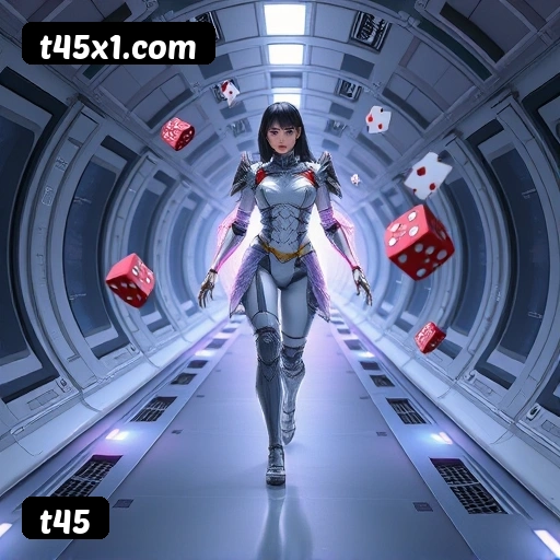 Download Android t45