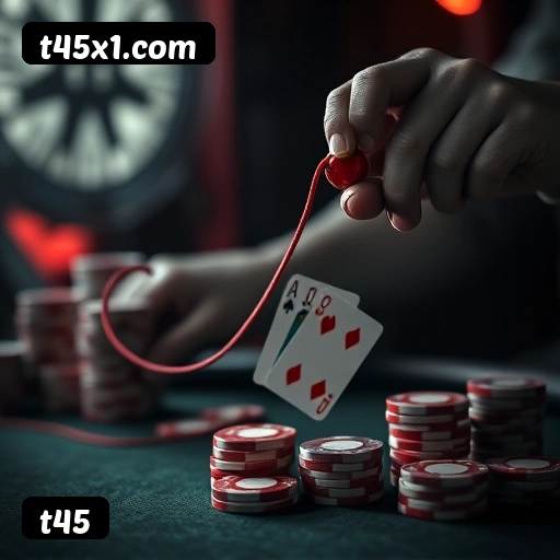 Cassino 24/7 disponível